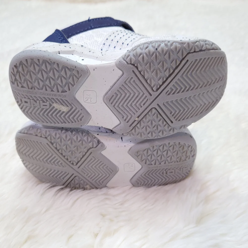 And1 like new